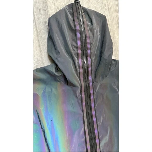 Holographic Tracksuit Set - Picture 6 of 8